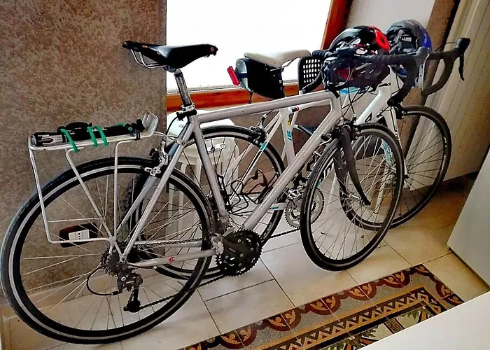 Bed & Breakfast Duca Orsini 4*