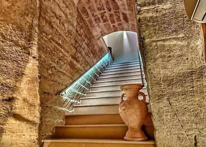 Duca Orsini Bed & Breakfast