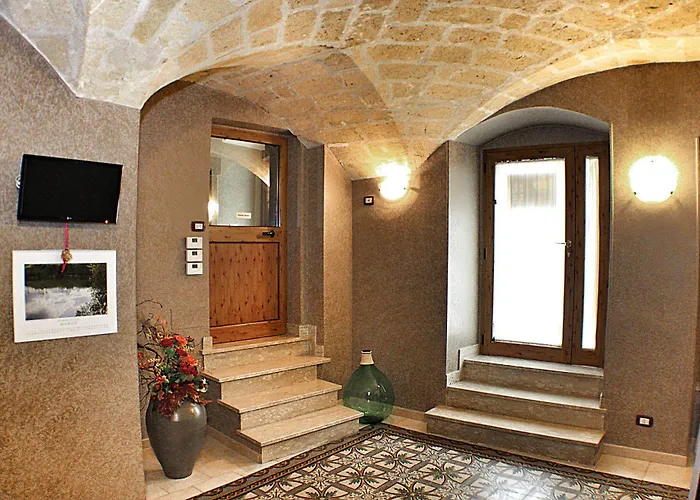 Duca Orsini 4* Gravina in Puglia