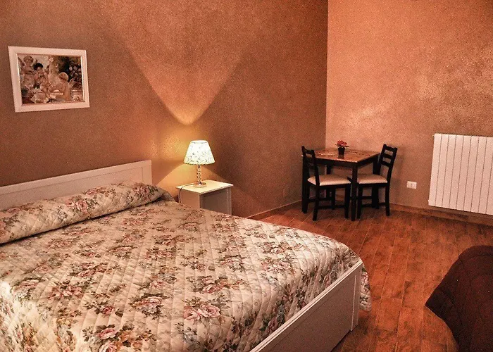 Bed and breakfast Duca Orsini