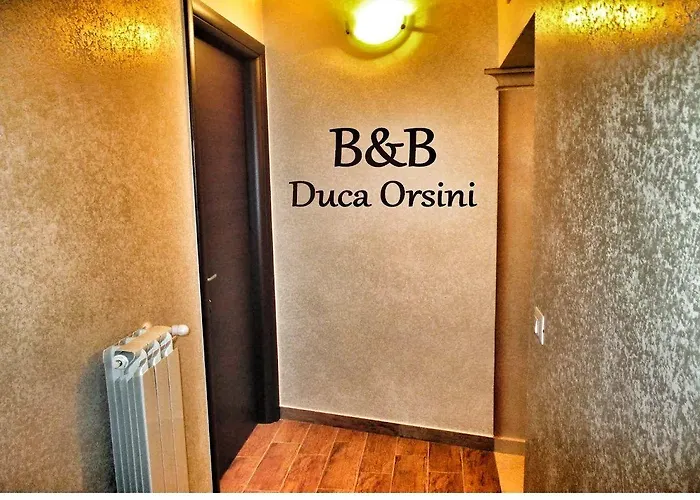 Duca Orsini 4* Gravina in Puglia