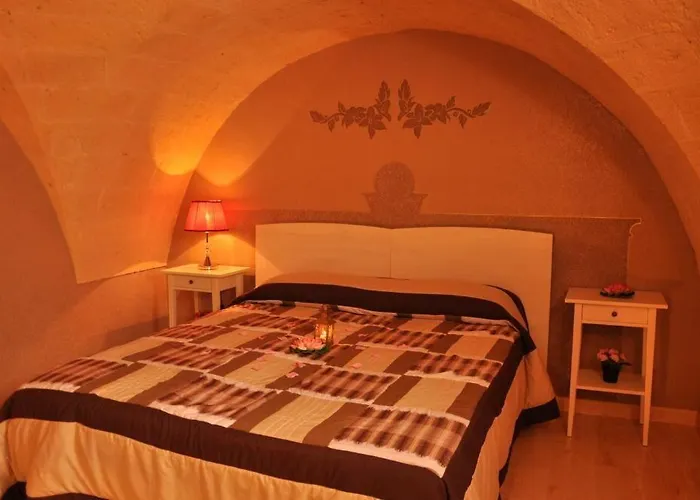 Duca Orsini Bed & Breakfast Gravina in Puglia