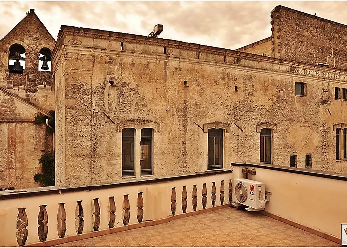 Duca Orsini Bed & Breakfast Gravina in Puglia